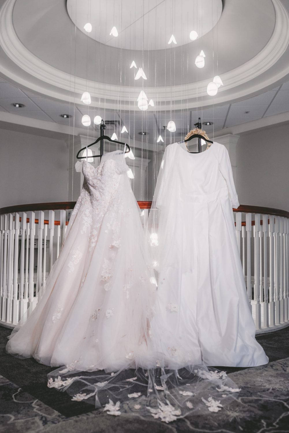 Leu Gardens Wedding