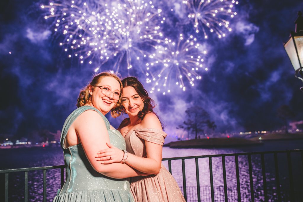 Disney Wedding Photographer
